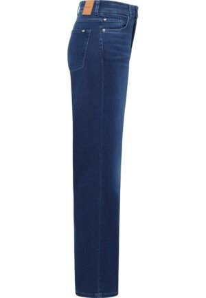 Women's Madison Wide Jeans Mustang 1016596-5000-682