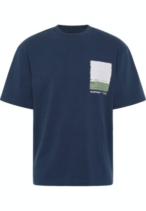 Mustang men's t-shirt 1014959-5334