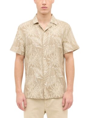 Mustang men's shirt 1015241-12593