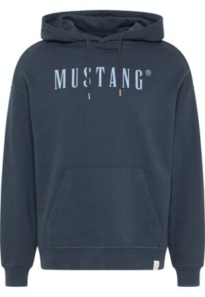 Men's Mustang hoodie 1013511-5330