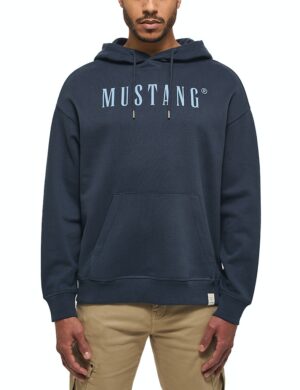 Men's Mustang hoodie 1013511-5330