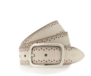 Mustang women's belt MW3008L04-130