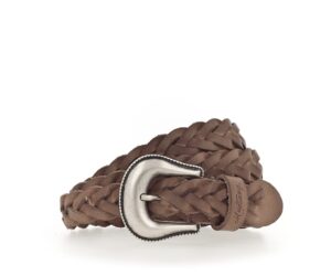 Mustang women's belt MW3075R30-6315