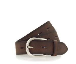 Mustang Women's Belt MW3086L14-660