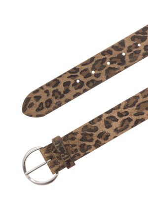 Mustang women's belt MW3087L29-6269