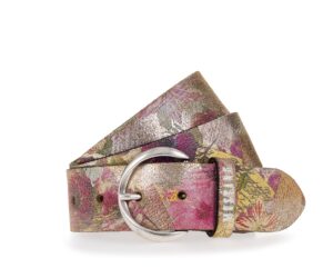 Mustang women's belt MW3087L29-9917