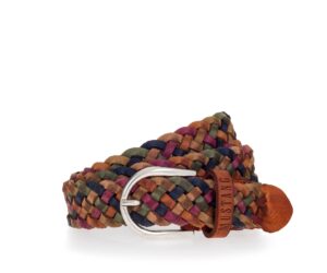 Mustang women's belt MW3090R23-9999