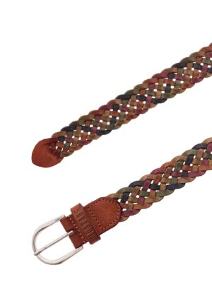 Mustang women's belt MW3090R23-9999