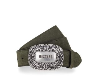 Mustang Women's Belt MW3098L40-560