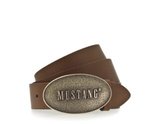 Mustang Women's Belt MW3102L15-660