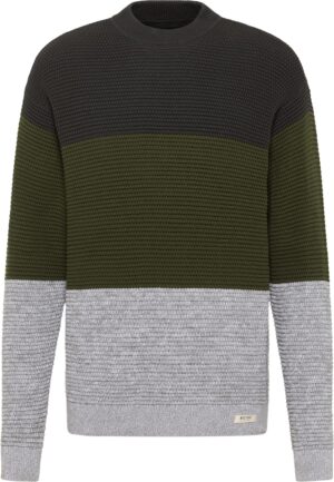 Mustang men's sweater 1015477-4140