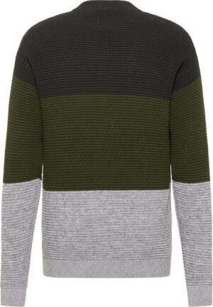 Mustang men's sweater 1015477-4140