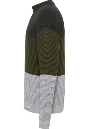 Mustang men's sweater 1015477-4140