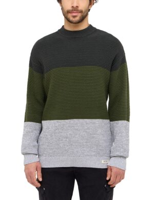Mustang men's sweater 1015477-4140