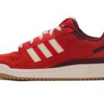 Chaussures homme adidas FORUM LOW CL IE7176