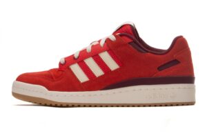 Chaussures homme adidas FORUM LOW CL IE7176