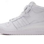 Chaussures homme adidas FORUM MID FY4975