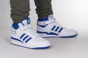 Adidas FORUM MID men's shoes FY4976
