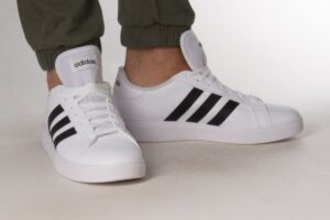 Adidas GRAND COURT 2.0 men's sneakers GW9250