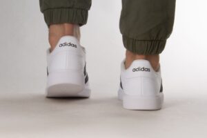 Adidas GRAND COURT 2.0 men's sneakers GW9250