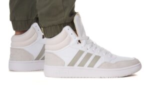 Adidas HOOPS 3.0 MID men's sneakers HP7940