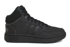 Младежки обувки adidas HOOPS MID 3.0 K HR0228 Black