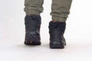 Men's winter boots Adidas TERREX AX4 MID BETA C.RDY IF4953