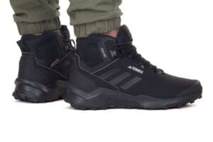 Chaussures homme adidas TERREX AX4 MID BETA C.RDY IF4953