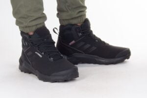 Men's winter boots Adidas TERREX AX4 MID BETA C.RDY IF4953