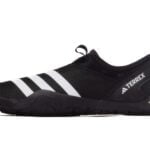 Pantofi pentru bărbați adidas TERREX JAWPAW SLIP ON H.RD HP8648 Negru