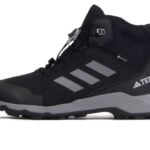 Junior adidas boots TERREX MID GTX K IF7522 Black