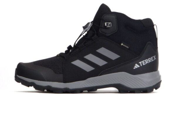 Junior adidas boots TERREX MID GTX K IF7522 Black