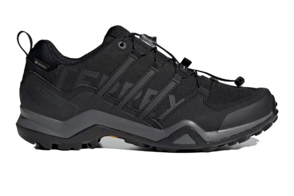 Erkek ayakkabısı adidas TERREX SWIFT R2 GTX IF7631 Siyah