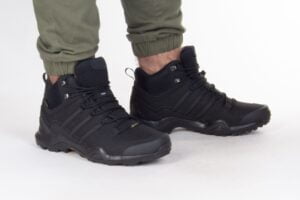 Adidas TERREX SWIFT R2 MID GTX pánska obuv IF7636