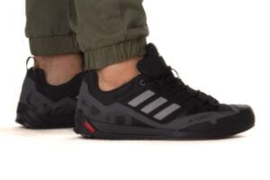 Chaussures homme adidas TERREX SWIFT SOLO 2 IE6901