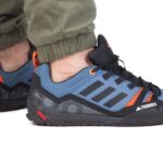 Chaussures homme adidas TERREX SWIFT SOLO 2 IE6903