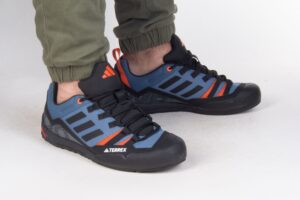 Adidas TERREX SWIFT SOLO 2 men's shoes IE6903