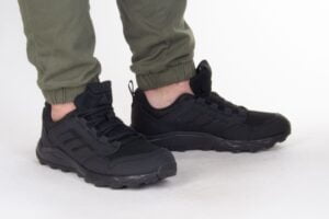 Adidas TERREX TRACEROCKER 2 GTX men's shoes IF2579
