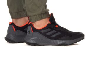 Men's shoes adidas TRACEFINDER Q47236 Black
