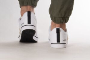 Ανδρικά παπούτσια adidas VS PACE 2.0 HP6014 Λευκό
