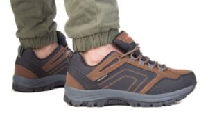 Pantofi Hi Mountain DAVIS pentru bărbați HL2151118