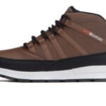 Чоловічі черевики Hi Mountain STARK 15-51051 коричневі