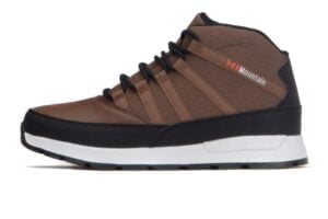 Мъжки обувки Hi Mountain STARK 15-51051 Brown