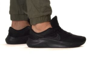 Ανδρικά παπούτσια Nike LEGEND ESSENTIAL 3 NN DM1120-007 Μαύρο