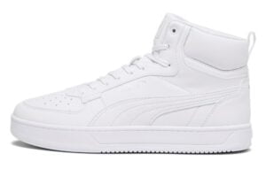 Ανδρικά παπούτσια Puma CAVEN 2.0 MID 39229102 Λευκό