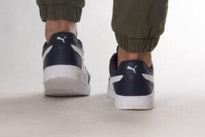 Puma CAVEN men's sneakers 38081023