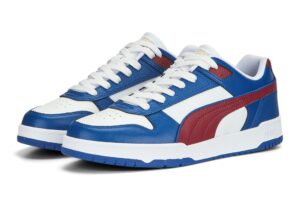 Puma RBD GAME LOW herensneakers 38637315