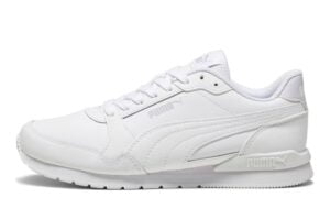 Ανδρικά παπούτσια Puma ST RUNNER V3 L 38485520 Λευκό