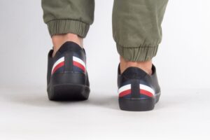 Tommy Hilfiger férfi cipő VULC CORE LOW FM0FM04778 0GQ 0GQ