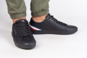 Tommy Hilfiger férfi cipő VULC CORE LOW FM0FM04778 0GQ 0GQ